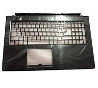 RTDPART Laptop PalmRest For ACER For Predator Helios 300 Series PH317-51 PH317-51-787B AP222000700 New United States US Without Touchpad