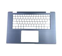 RTDPART Laptop Palmrest For DELL Latitude 7530 0PT5X8 PT5X8 AM30W000A11 Upper Case New