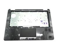 RTDPART Laptop Palmrest For DELL Latitude E5250 ZAM60 A1412J 02KMY5 2KMY5 Black With Touchpad Upper Case New