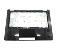 RTDPART Laptop Palmrest For DELL Latitude E5250 ZAM60 AP13O000A00 0WMCV5 WMCV5 Black Upper Case New