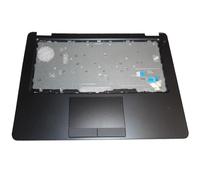 RTDPART Laptop Palmrest For DELL Latitude E5250 ZAM60 AP13O000A00 0WMCV5 WMCV5 Black With Touchpad Upper Case New