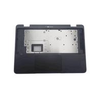 RTDPART Laptop PalmRest For Lenovo 300w 2-in-1 Gen 5 (Type 83LF, 83LG) 5CB1M21731 Camera Black New