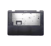 RTDPART Laptop PalmRest For Lenovo 300w 2-in-1 Gen 5 (Type 83LF, 83LG) 5CB1M21733 TouchPad Camera WLAN Black New