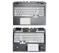 RTDPART Laptop PalmRest For Lenovo LOQ 15IRX9 LOQ 15AHP9 LOQ 15IAX9I LOQ 15IAX9 LOQ 15ARP9 Without Touchpad New