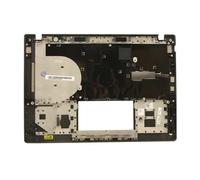 RTDPART Laptop PalmRest For Lenovo ThinkPad T14 Gen 3 P14s Gen 3 5CB0Z69558 T14G3 Upper Case Black New