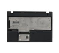 RTDPART Laptop PalmRest For Lenovo ThinkPad T15 Gen 2 P15s Gen 2 5CB0Z69276 T15G2 Upper Case With Fingerprint Hole New