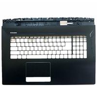 RTDPART Laptop Palmrest For MSI GT73 GT73VR Black 3077A1C211Y31 E2P-7A105XX-Y31 Upper Case JK180307