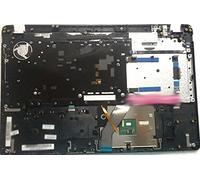 RTDPART Laptop PalmRest&Keyboard For ACER For Aspire V5-552G V5-552PG V5-572PG V5-572G V5-573G United States US English New Small Carriage Return Silver