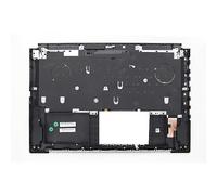 RTDPART Laptop PalmRest&keyboard For ASUS 90NR00N1-R30070 Black Top Case Backlit Black Czech CZ Slovak SK Keyboard