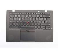 RTDPART Laptop PalmRest&keyboard For Lenovo ThinkPad X1 Carbon 3rd Gen 2015 Czech CZ 00HT308 00HN953 SN20G18573 With Touchpad
