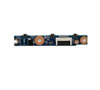 RTDPART Laptop Power Button Subcard Board For Lenovo ThinkPad X1 Yoga 1st Gen (Type 20FQ, 20FR) 00JT818 SC50K15825 455.04P02.0002 New
