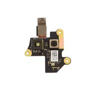 RTDPART Laptop Rear Facing Web Camera Module For DELL Latitude 12 Rugged Extreme 7202 03F0GK 3F0GK New