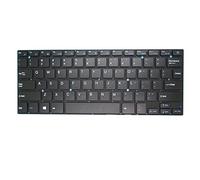 RTDPART Laptop Replacement Keyboard For Axioo MyBook 14 Lite CW14Q1P M1479C English US Black Without Frame New