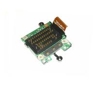 RTDPART Laptop Rugged Dock Board For DELL Latitude 7204 7404 7214 THA01 0800-0GQ3E00 New