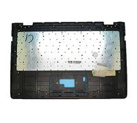 RTDPART Laptop Silver PalmRest&Keyboard For Multilaser M11W NB259 H007-4 PRIDE-K2586 CM1169-C Brazil BR New