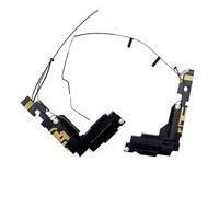 RTDPART Laptop Speaker For DELL Latitude 9330 2-in-1 04T98F 0WVYK3 4T98F WVYK3 HDB32 DC33002OU49