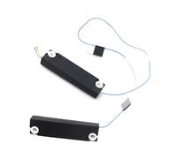 RTDPART Laptop Speaker For Lenovo LOQ 15IRX9 LOQ 15AHP9 LOQ 15IAX9I LOQ 15IAX9 LOQ 15ARP9 LOQ 15IRX10 LOQ 15AHP10 5SB0S32037 New