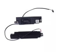 RTDPART Laptop Speaker L&R For HP OMEN 17-AN115TX 17-AN116TX 17-AN117TX 17-AN118TX 17-AN119TX 17-AN120TX 17-AN121TX 17-AN122TX 17-AN123TX New