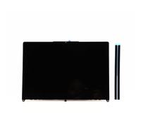 RTDPART Laptop Touch Screen+LCD Display assembly For Lenovo IdeaPad Flex 5 14ABR8 Flex 5 14IRU8 LCD Module 14" WUXGA 1920 * 1200 Touch New