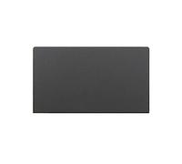 RTDPART Laptop Touchpad For Lenovo ThinkPad X390 Yoga X13 Yoga Gen 1 01YU081 01YU082 CS16 Black New
