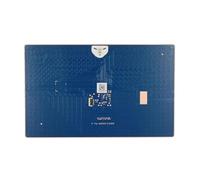 RTDPART Laptop Touchpad For MSI Vector GP68 HX 12VI 12VH 13VG 13VF 13VH 13VI New