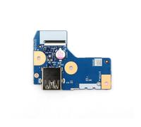 RTDPART Laptop USB Board For Lenovo Legion 5-15ARH05 5C50S25075 NS-D041 New