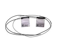 RTDPART Laptop Wifi Antenna Cable For DELL Inspiron 3505 5593 AAN515 ABN515 DC33002CD1L DC33002CD2L FDI55 New