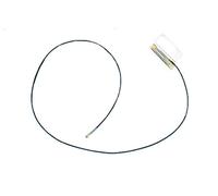 RTDPART Laptop Wireless Network Card Antenna Cable For Lenovo Ideapad 100-14 100-14IBY 5A30J30741 DC33001PN00 New