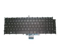 RTDPART Laptop With Backlit Black Keyboard For LG 17Z90N 17Z90N-V.AA5D AA5G 17Z90N-V.AA72A1 AA72A8 17Z90N-V.A73J1 17Z90N-V.AA75A3 AA75 Portugal PO NO Frame