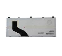 RTDPART Laptop With Backlit Keyboard For GETAC B300 G7 B300G7 Netherlands NL With Black Frame New
