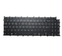 RTDPART Laptop With Backlit Keyboard For LG 15Z95P 15Z95P-K 15Z95P-K.AAB6U1 AAS6U1 15Z95P-P 15Z95P-P.AAE8U1 ADB9U1 15Z95P-G 15Z95P-GA5LK AH54A6 Portugal PO Black No Frame New