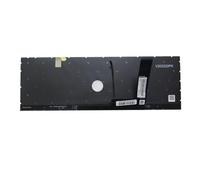 RTDPART Laptop With Monochrome Backlit Backlit Keyboard Limited Edition For MSI Vector 16 HX A13V A13VHG A13VIG Sweden SD Black With Frame New