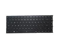 RTDPART Laptop Without Backlit Keyboard For Gigabyte For AERO 16 YE5 XE5 KE5 AERO 16 YE4 XE4 KE4 English US NO Frame