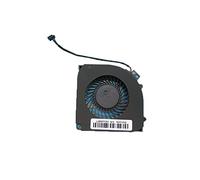 RTDPART Laptop X7 V7 CPU FAN For Gigabyte AORUS X7 DT V6 V7 V8 / X7 Pro / X7 Pro V5 / X7 Pro-SYNC / X7 V2 V6 V7