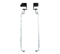 RTDPART LCD Hinge L&R For CLEVO N850 N850EL N850EZ 6-33-N8501-0L2 6-33-N8501-0R2 T6TI-X5 X7 Z7M-KP7GT Z6-KP