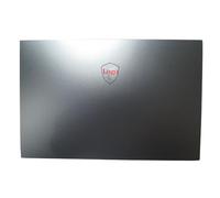 RTDPART Light-blue Laptop Metal Top Cover With Dragon Logo For MSI GS65 Stealth 8SE 8SF 8SG 9SD 9SE 9SF 9SG 3076V2A412HG02 New
