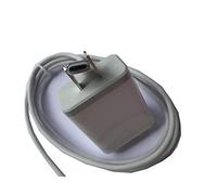 RTDPART Mini handheld computer charger For GPD WIN2 P2 Max MicroPC Pocket2