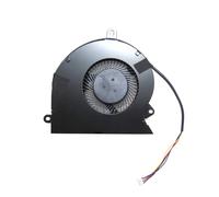 RTDPART Mini PC CPU Fan For NiPoGi AM02 DC5V New