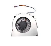 RTDPART Mini PC CPU Fan For NiPoGi AM06 PRO 5500U 5560U DC5V 0.5A New