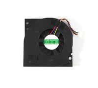 RTDPART Mini PC Fan For Gigabyte BRIX DC 5V 0.5A Four-wire CPU Cooling Server Fan New