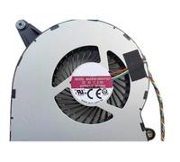 RTDPART Mini PC Fan For Graphics Card For Gigabyte BRIX PRO BAZB0810R5HY007 DC5V 0.7A Cooling Fan New