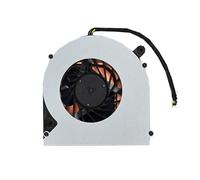 RTDPART Mini PC Fan For Zotac ZBOX E Magnus EN1070K ZBOX-EN1070K-BE ZBOX-EN1070K-BE-W3BZBOX-EN1070K-BE-W2B DC5V 0.4A Small Fan New
