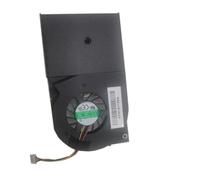 RTDPART Mini PC Fan&Heatsink For Gigabyte BRIX DC 5V 0.5A Four-wire CPU Cooling Server Fan New