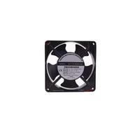 RTDPART Motor Cooling Fan Silent For AS12038HA2BL 120 * 120 * 38mm Double Ball 220V New