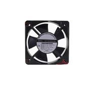 RTDPART Motor Cooling Fan Silent For AS13538HA2BL 135 * 135 * 38mm Double Ball 220V New