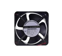 RTDPART Motor Cooling Fan Silent For AS15050HA2BL 150 * 150 * 50mm Double Ball 220V New