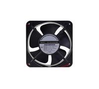 RTDPART Motor Cooling Fan Silent For AS18060HA2BL 180 * 180 * 60mm Double Ball 220V New