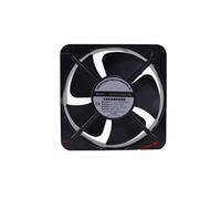 RTDPART Motor Cooling Fan Silent For AS20060HA2BL 200 * 200 * 60mm Double Ball 220V New