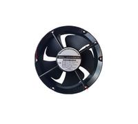 RTDPART Motor Cooling Fan Silent For AS20060HA2BL Round 220 * 60mm Round Double Ball 220V New