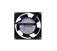 RTDPART Motor Cooling Fan Silent For AS9225HA2SL 92 * 92 * 25mm Oil 220V New